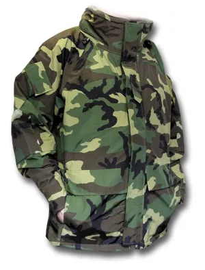 ECWCS HYVAT PARKA