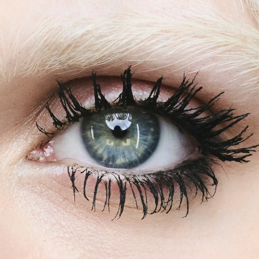 Exxtravert Extreme Volume Waterproof Mascara