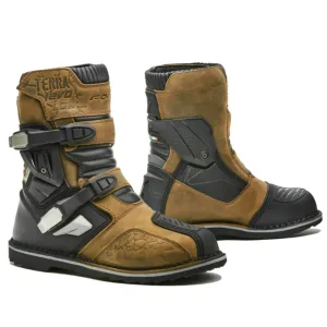 Forma Terra Evo Low Boots