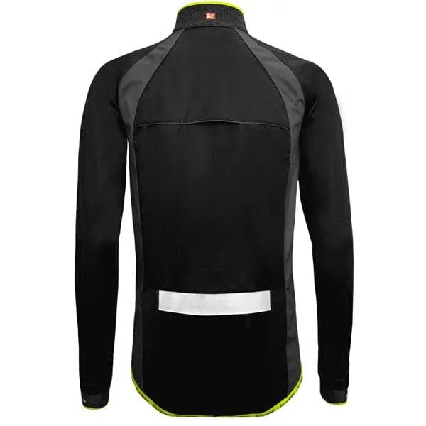 Funkier Tacona Soft Shell Wind Jacket