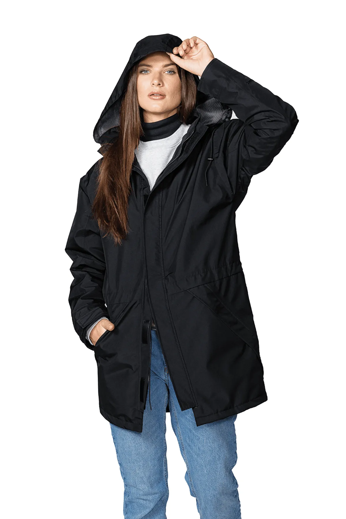 GORE-TEX® Campus Parka