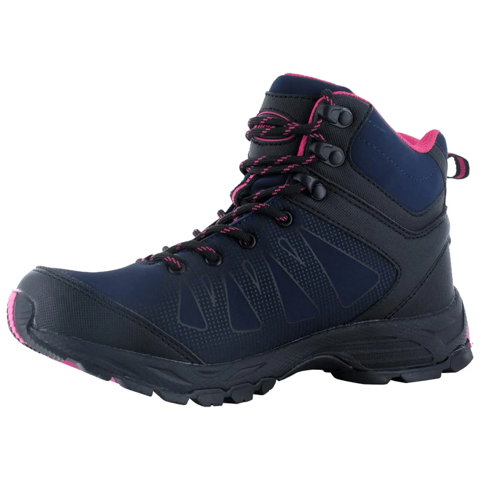 Hi-Tec Ladies Raven Walking Boots