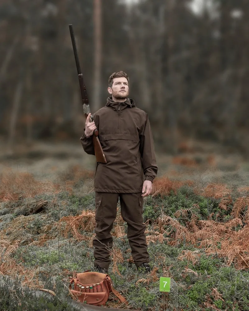 Hoggs Struther Smock Field Jacket