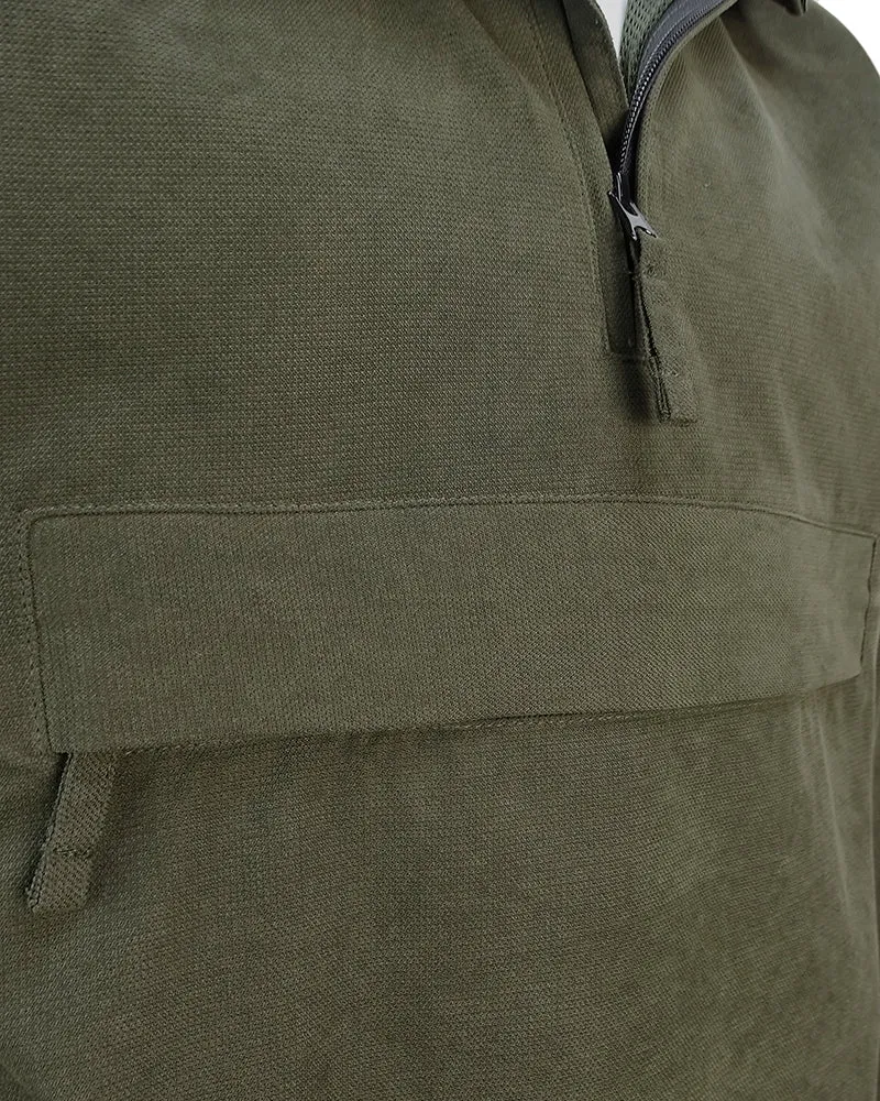 Hoggs Struther Smock Field Jacket