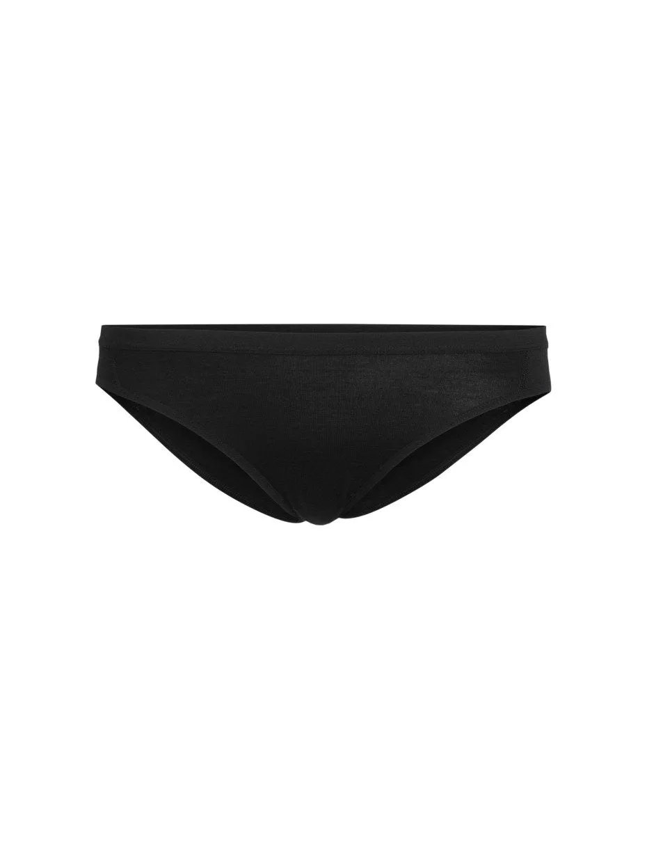 Icebreaker Merino Siren Bikini Briefs - Women's