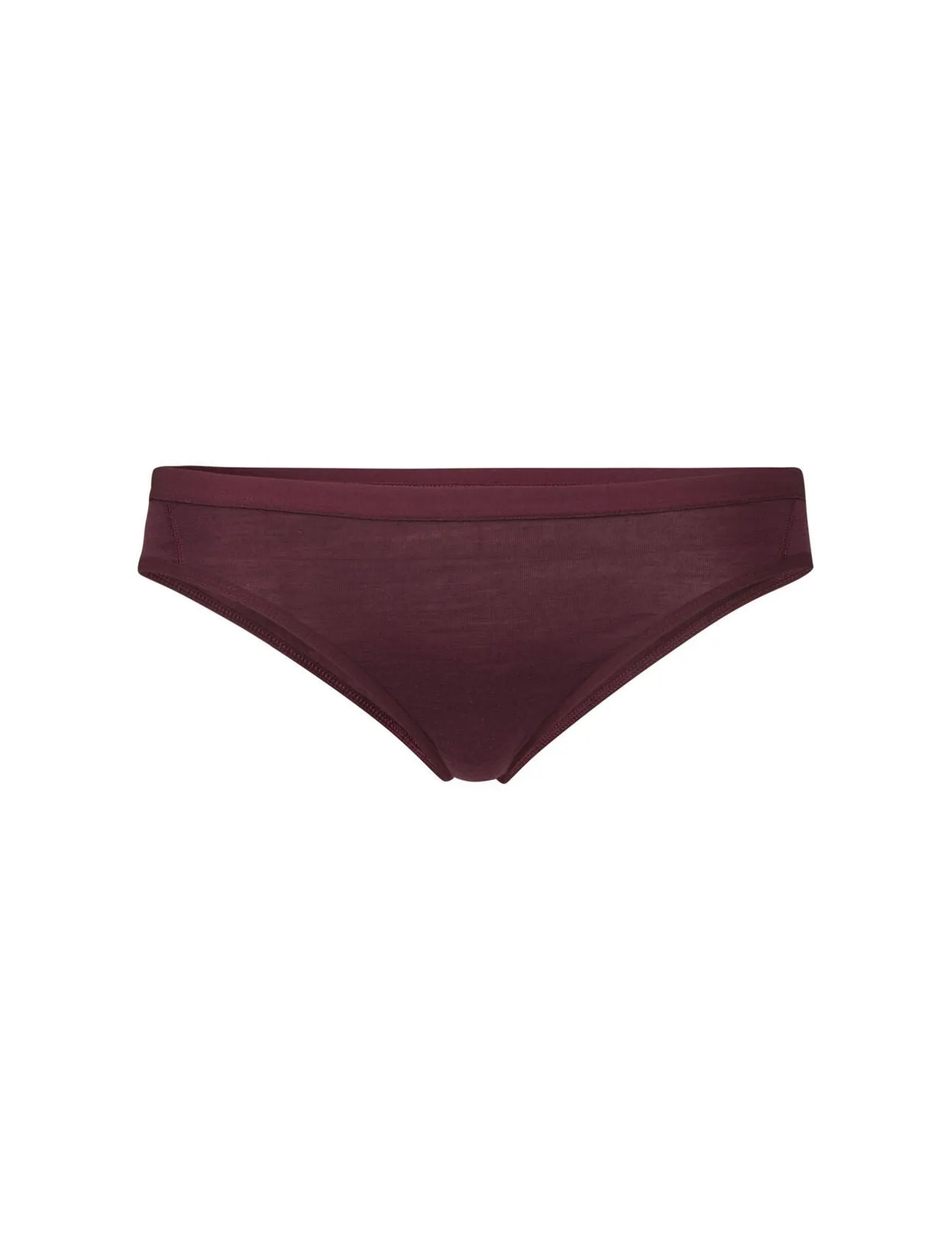 Icebreaker Merino Siren Bikini Briefs - Women's