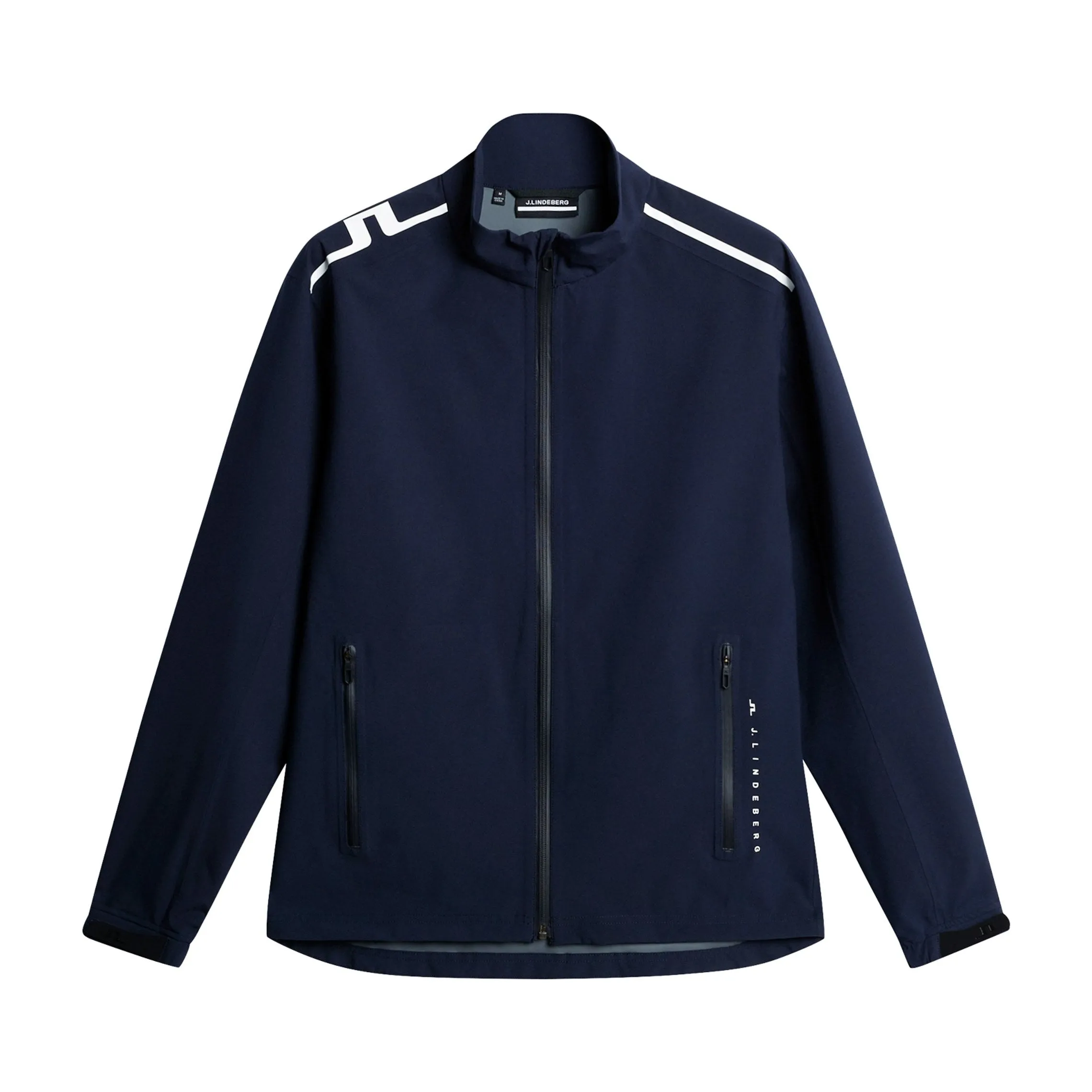 J.Lindeberg Golf Arvid Rain Jacket SS25