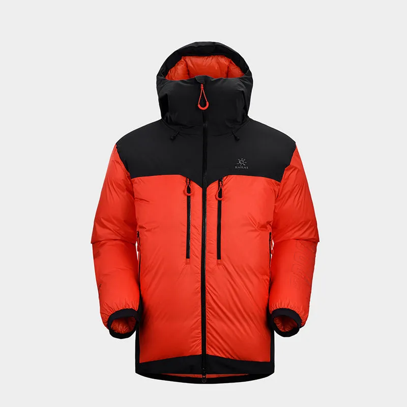 Kailas 8000GT Light Alpine Down Jacket Unisex