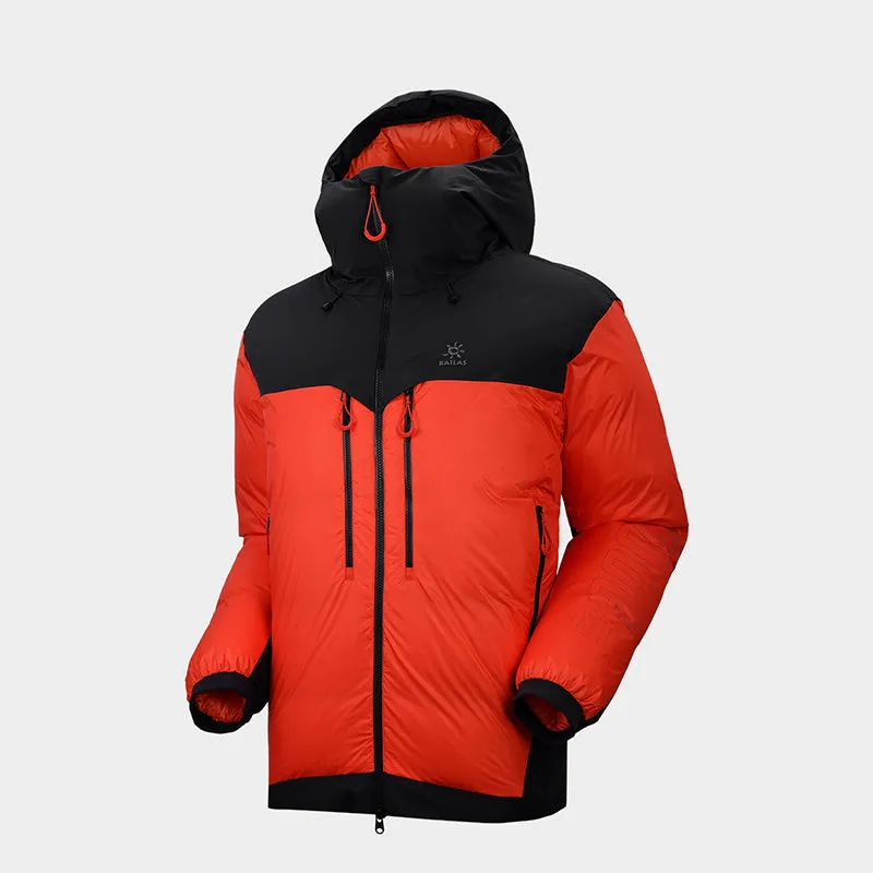 Kailas 8000GT Light Alpine Down Jacket Unisex