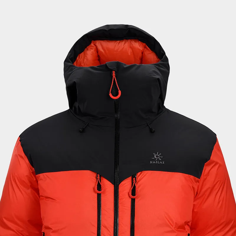 Kailas 8000GT Light Alpine Down Jacket Unisex