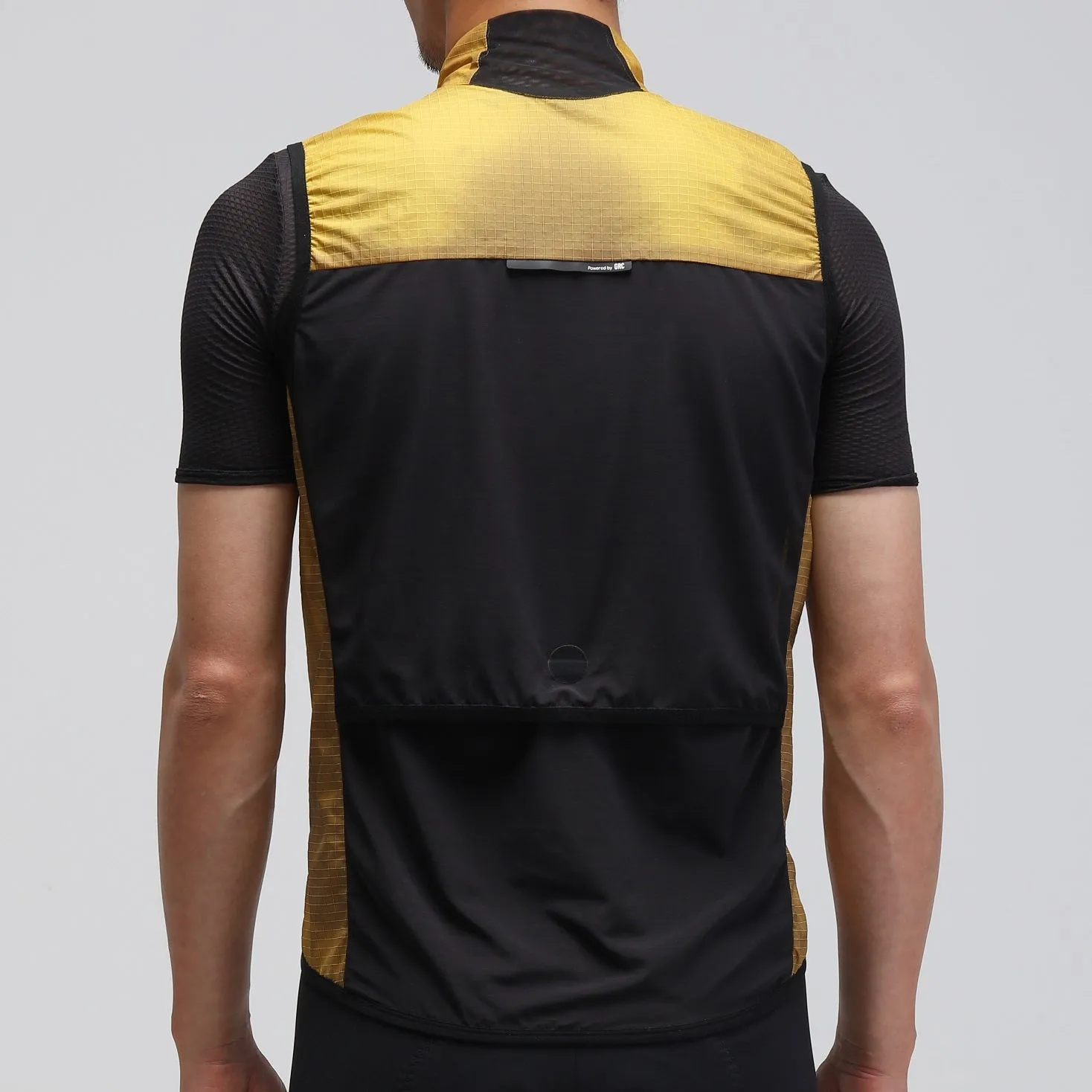 Lab Reaction Wind Vest