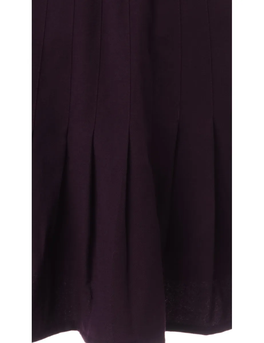 Label Lisa Short Winter Skirt