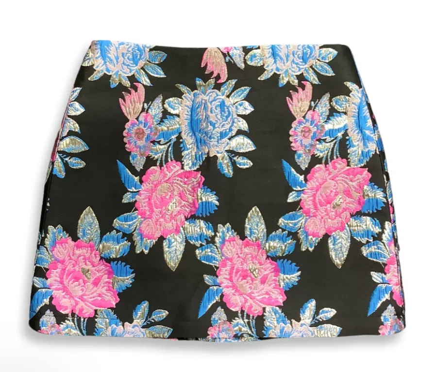 Laine Skirt