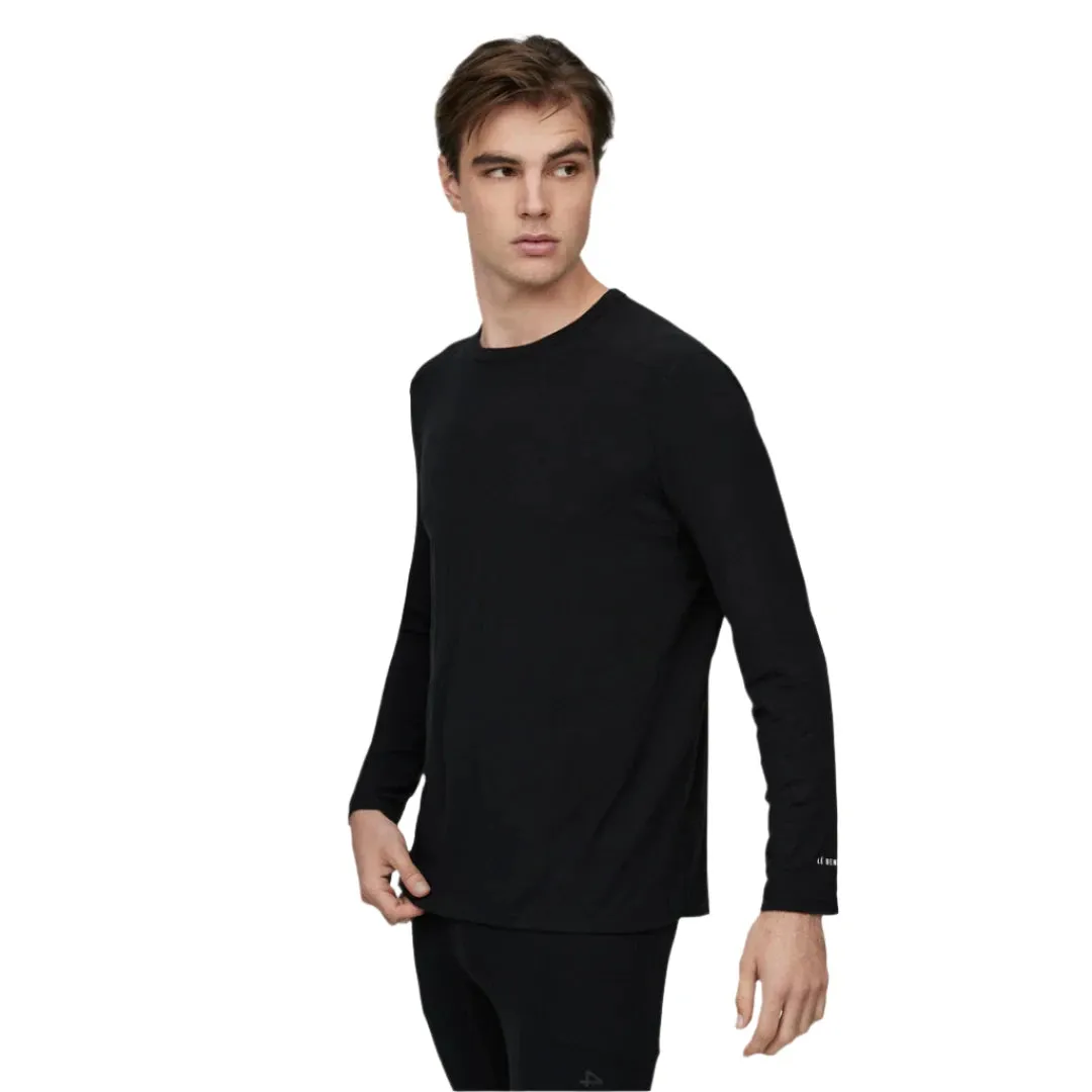 Le Bent Core Lightweight Crew Top Base Layer 2025