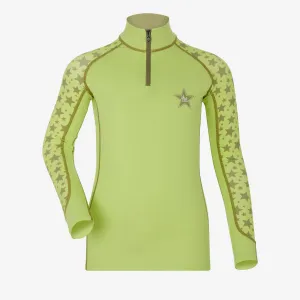 Lemieux Mini Base Layer - Kiwi