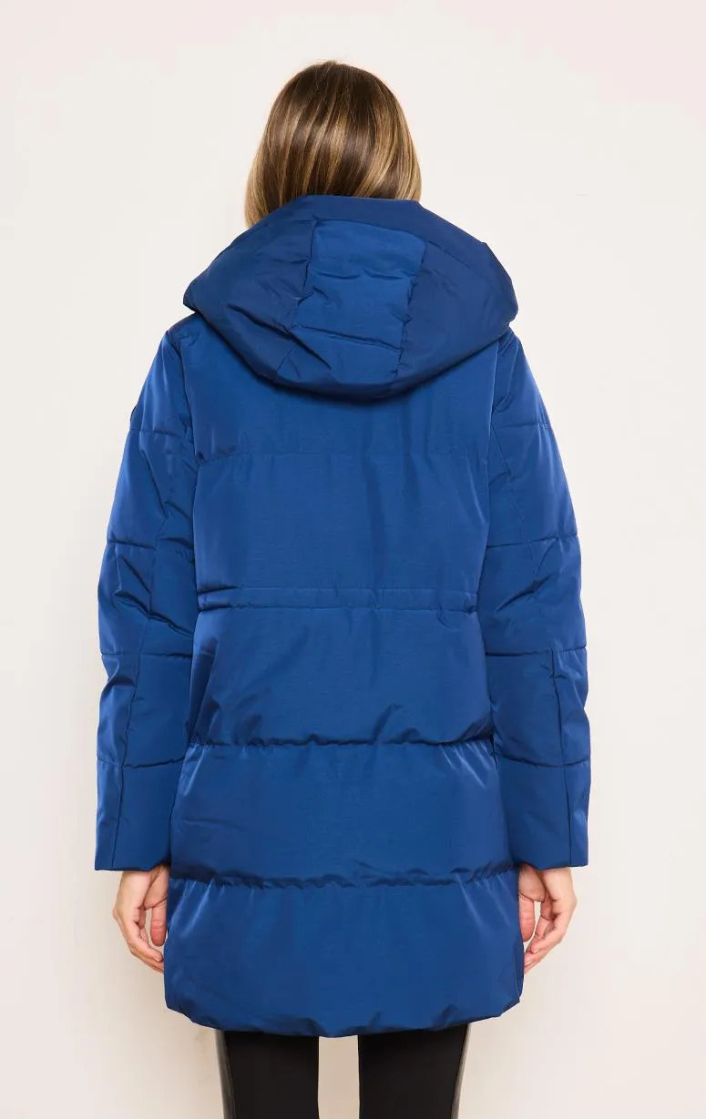 Luhta - Waterproof Puffer