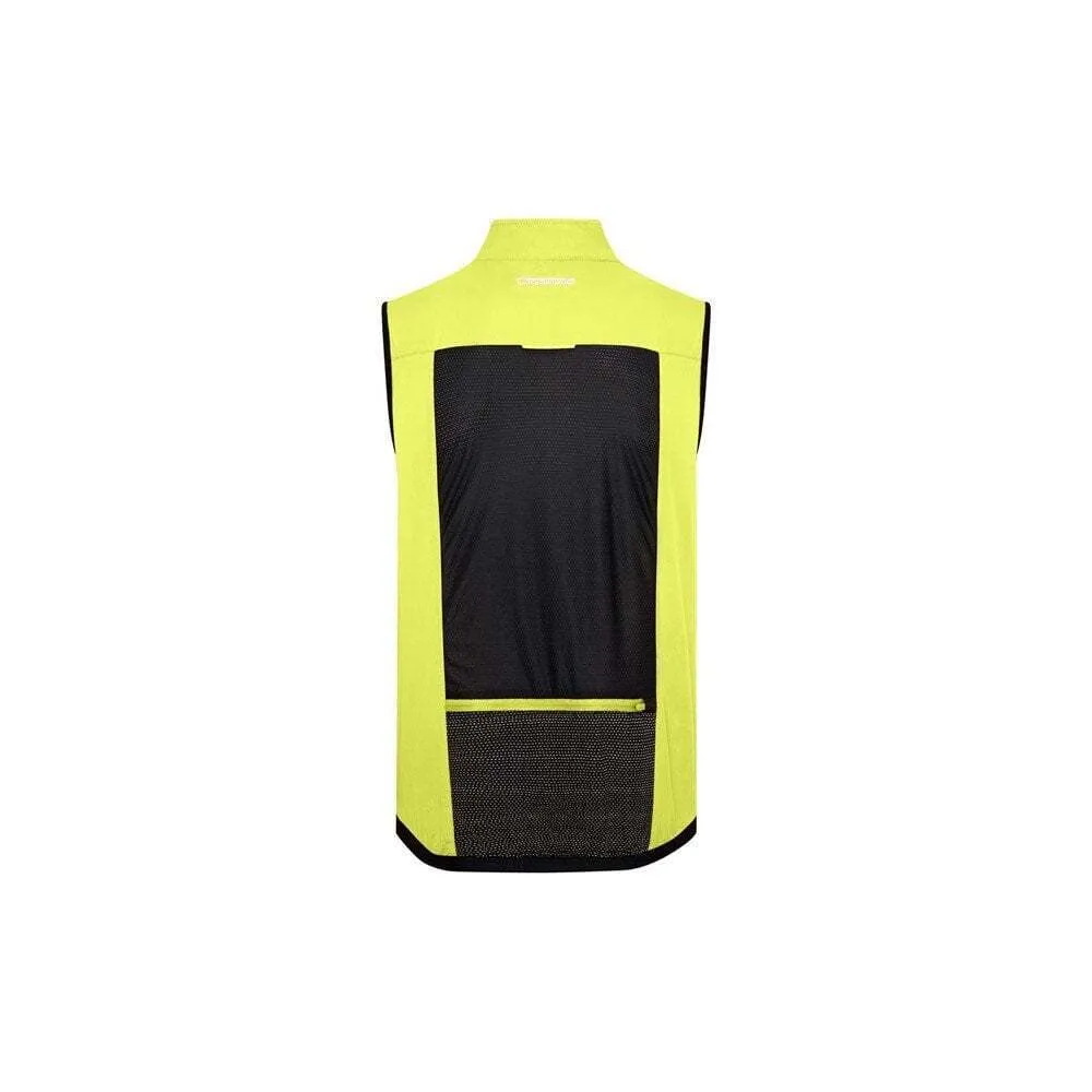 Madison Sportive Men's Windproof Cycling Gilet - Small