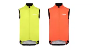 Madison Sportive Men's Windproof Cycling Gilet - Small