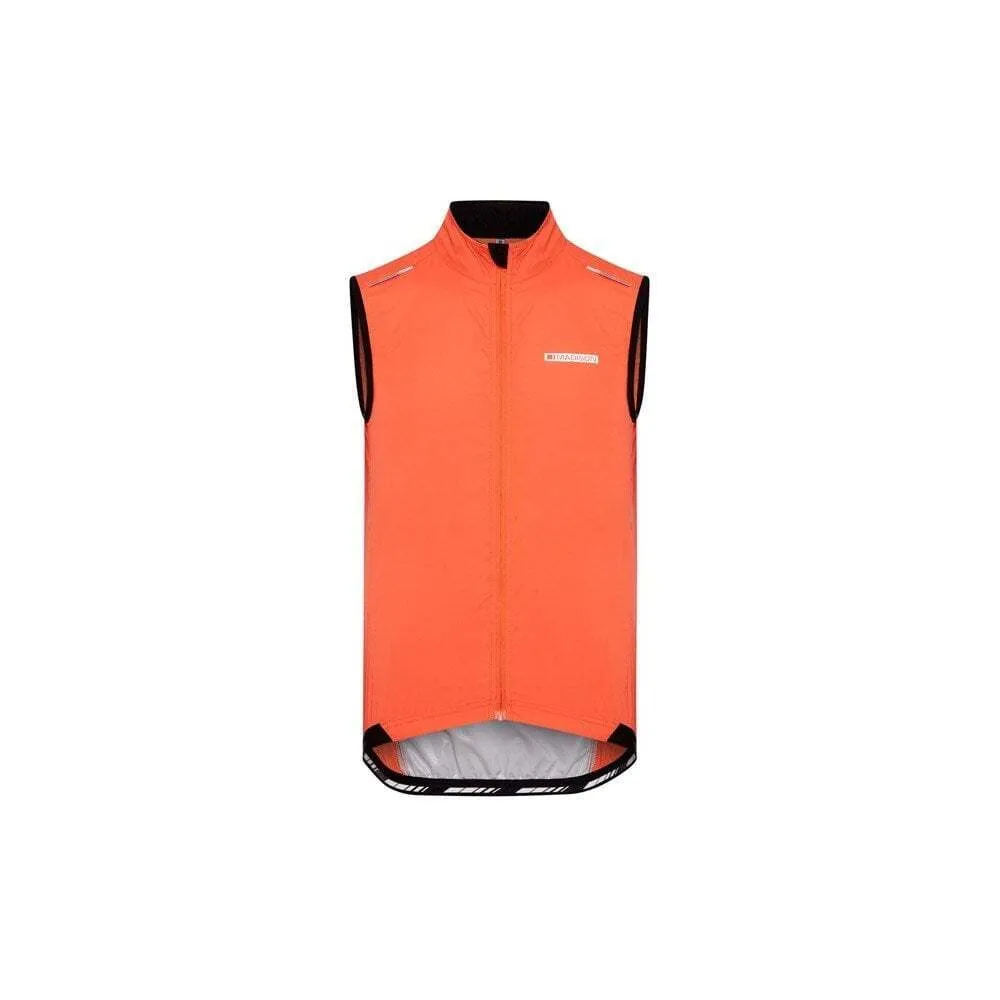 Madison Sportive Men's Windproof Cycling Gilet - Small