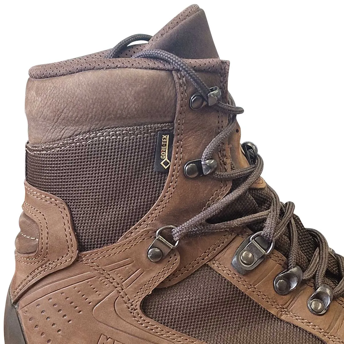 Meindl MD Rock GTX Boots Brown - Grade 1