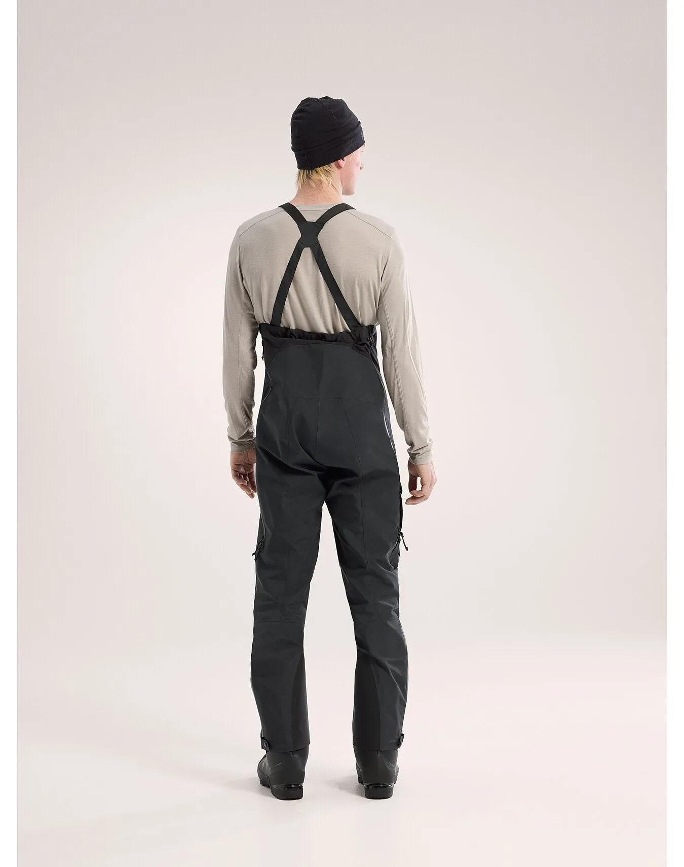 Men's Alpha SV Bib Pant