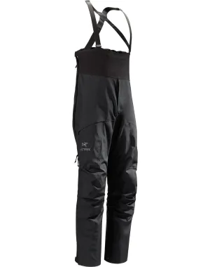 Men's Alpha SV Bib Pant