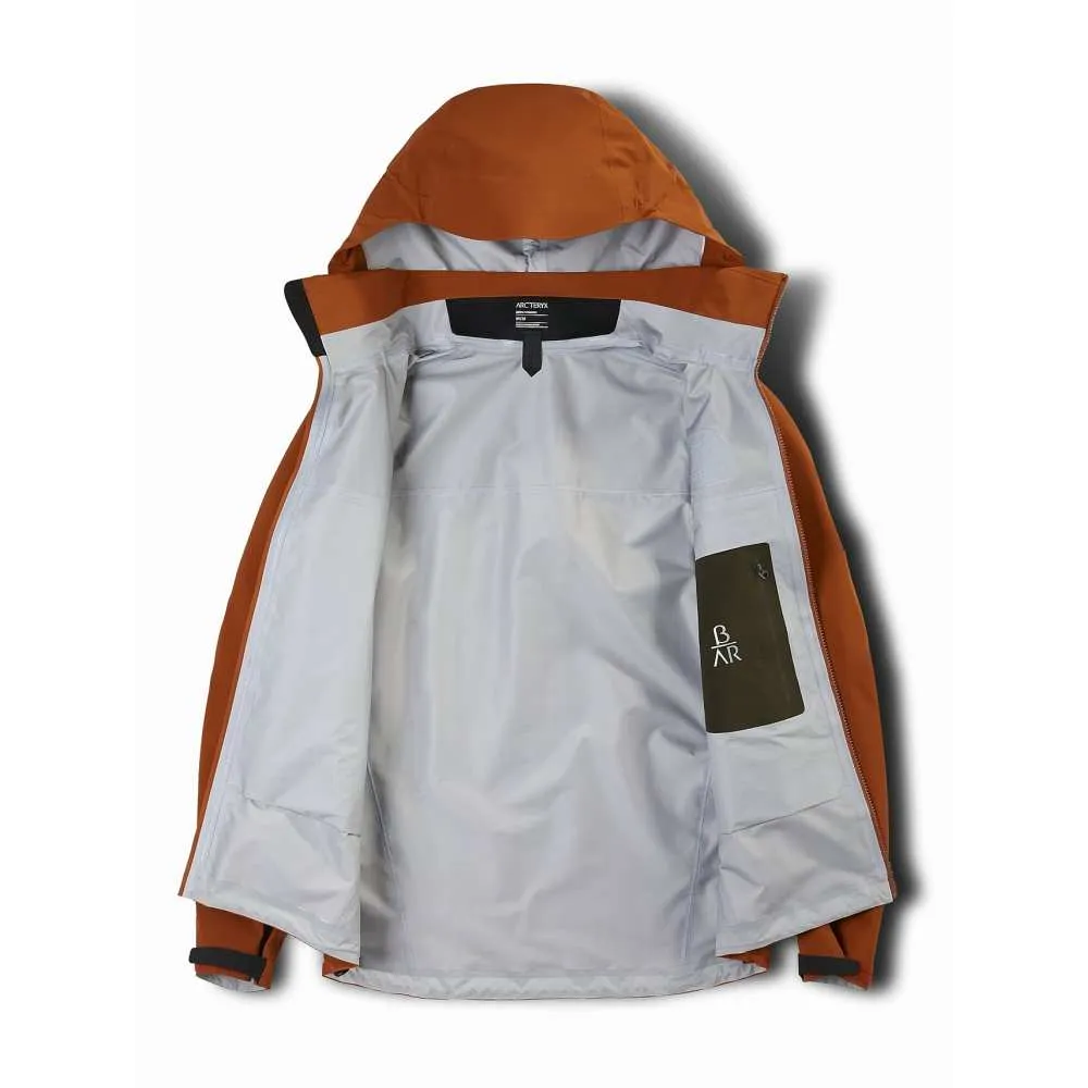 Men's Beta AR Jacket