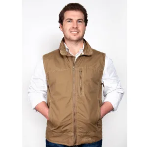 Men's - Joshua Vest