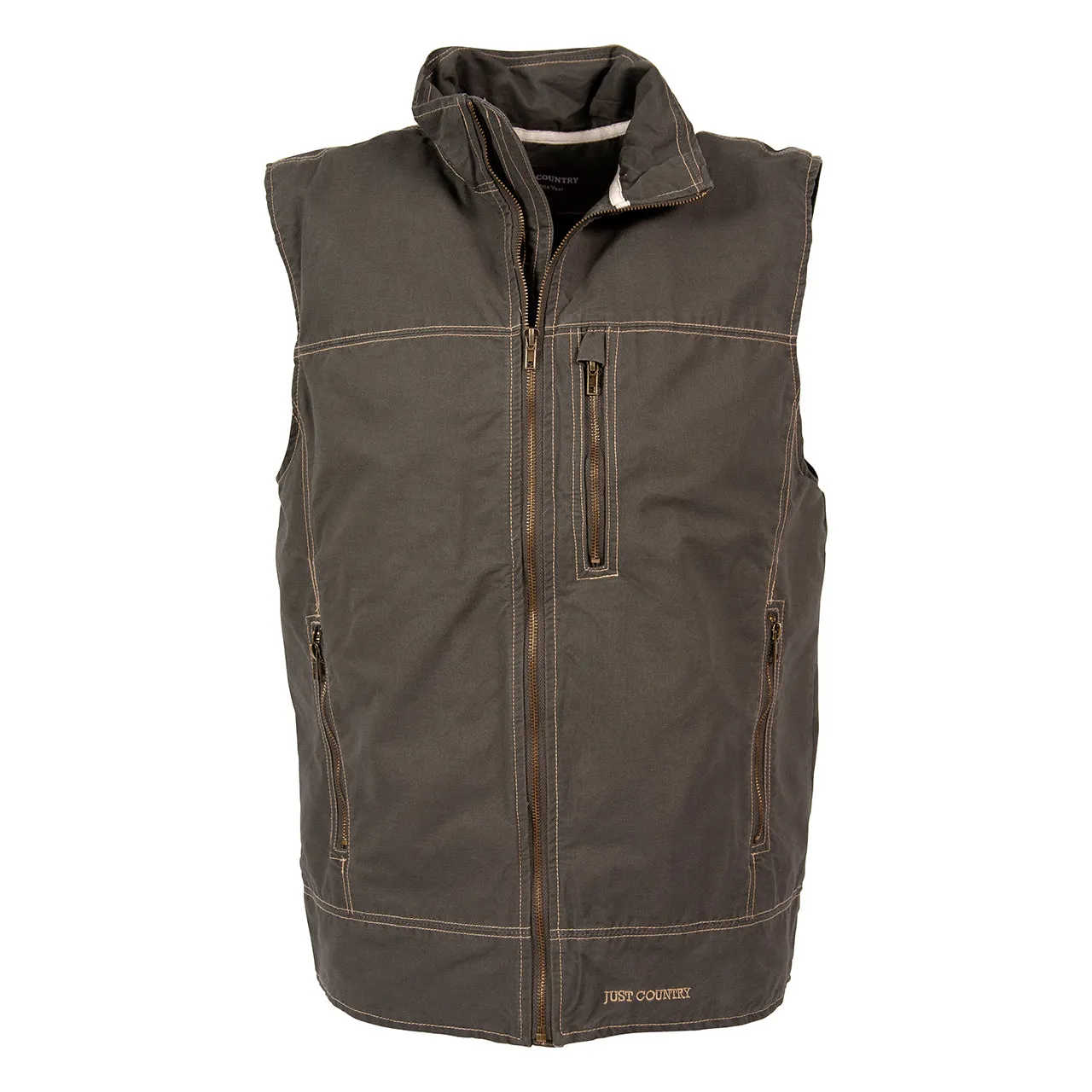 Men's - Joshua Vest