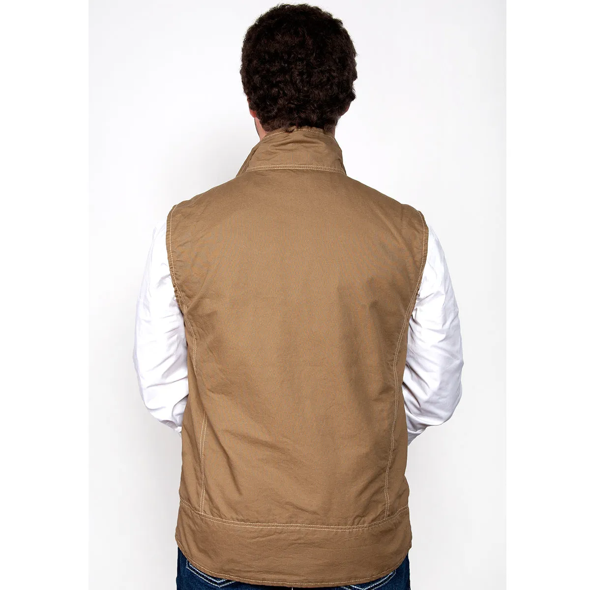 Men's - Joshua Vest