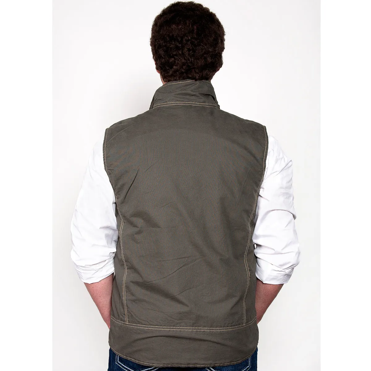 Men's - Joshua Vest