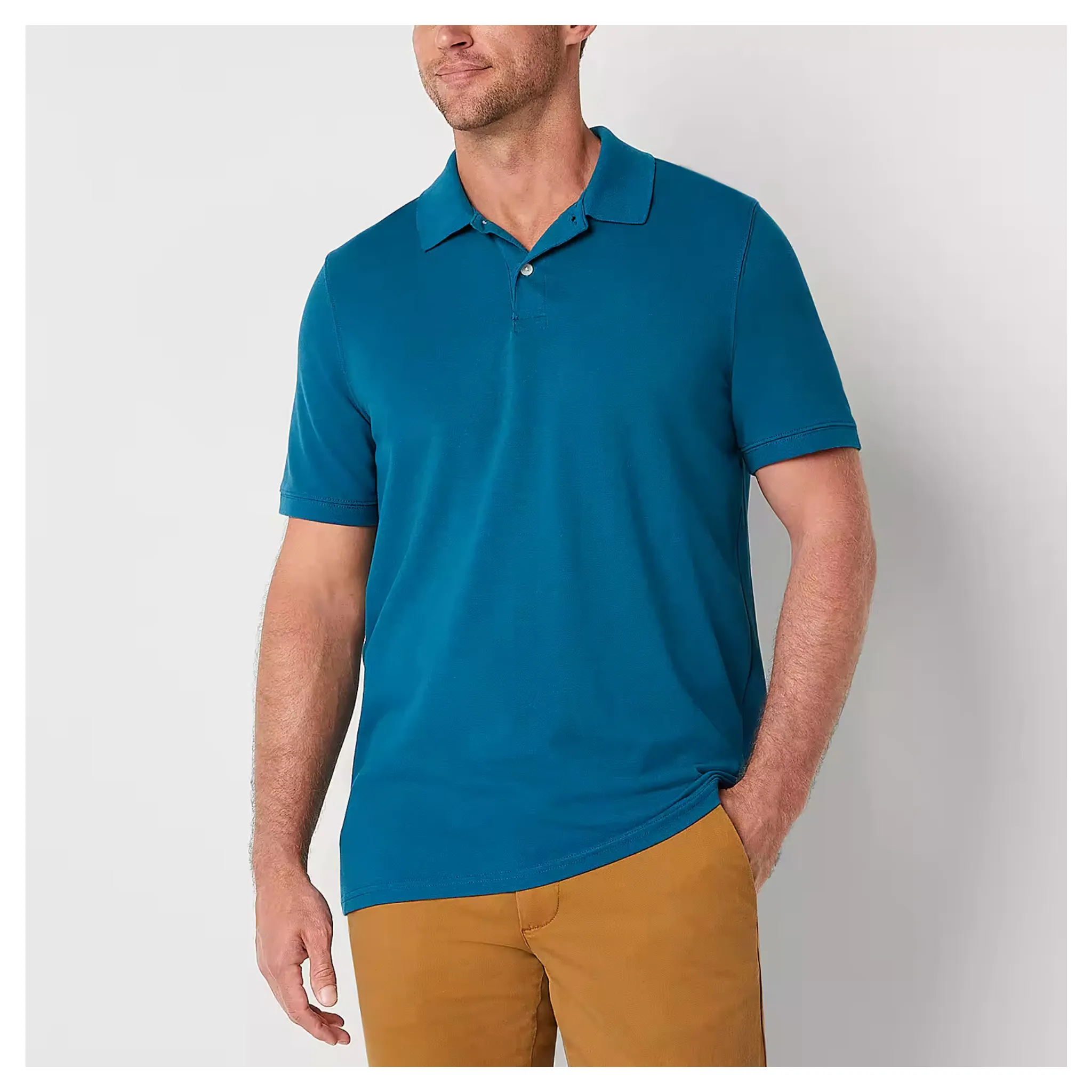 Men's Polo Shirts On Sale