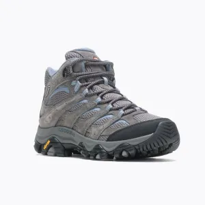 Merrell Moab 3 Mid Waterproof Women's - New