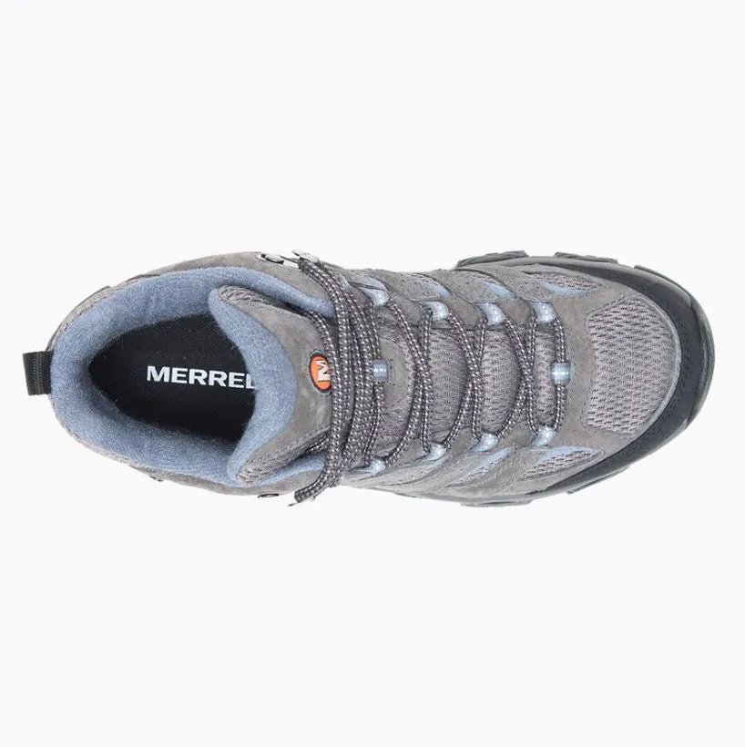 Merrell Moab 3 Mid Waterproof Women's - New