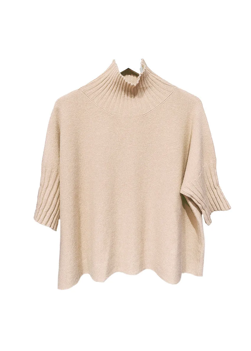 Micropleasure Sweater