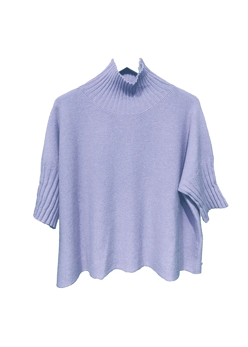 Micropleasure Sweater