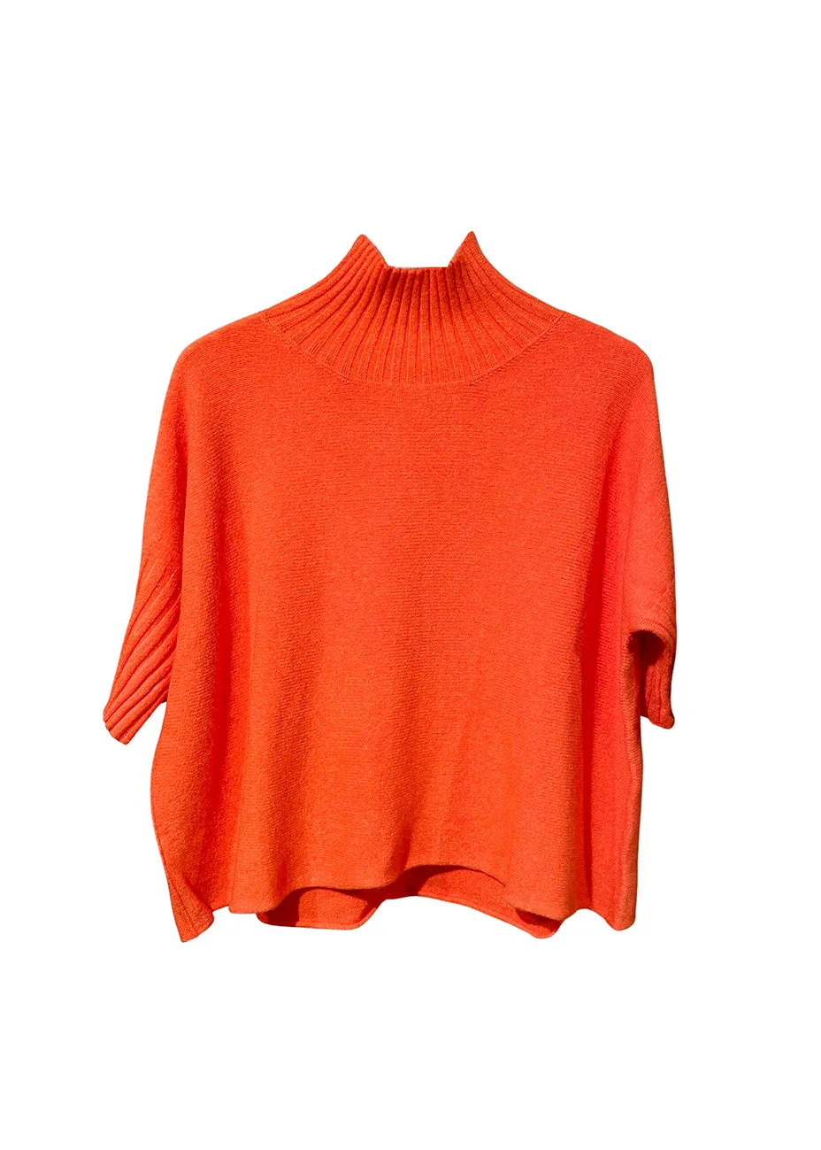 Micropleasure Sweater