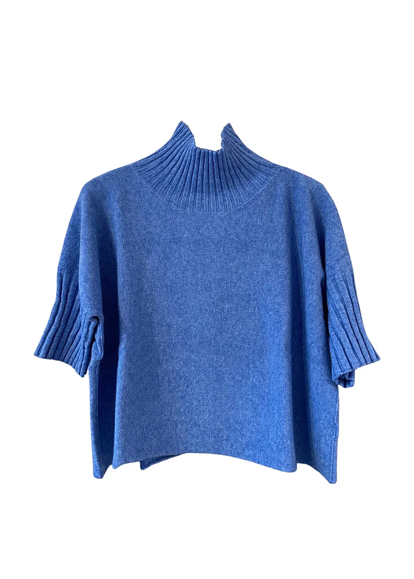 Micropleasure Sweater