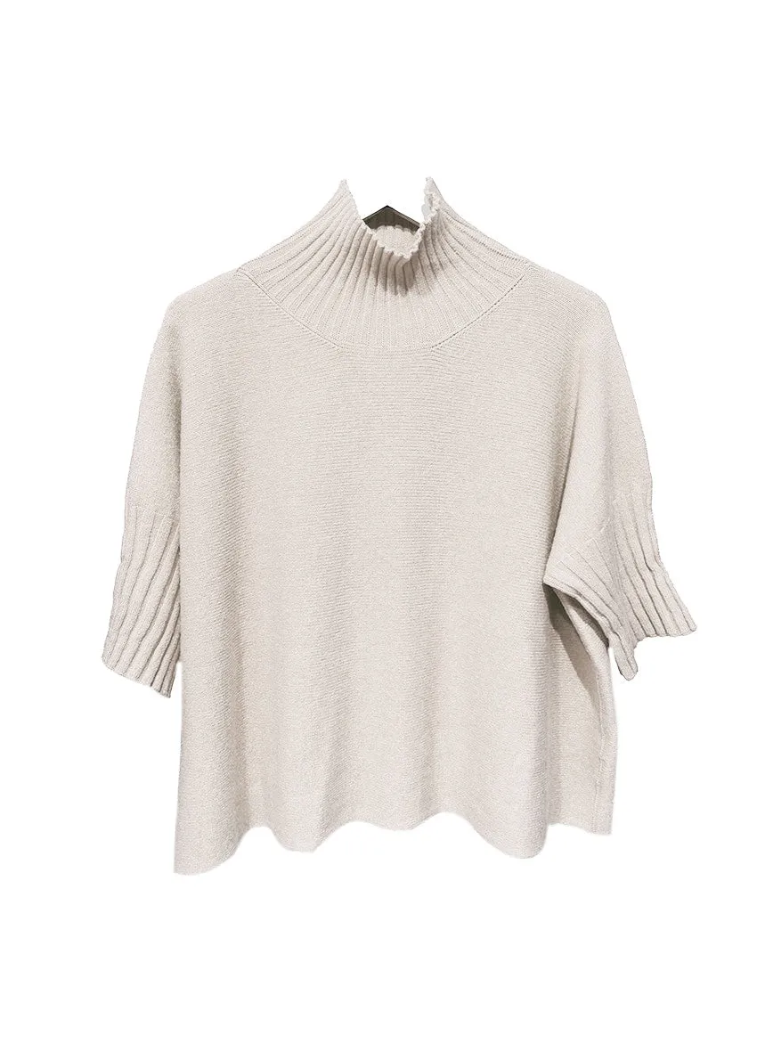 Micropleasure Sweater