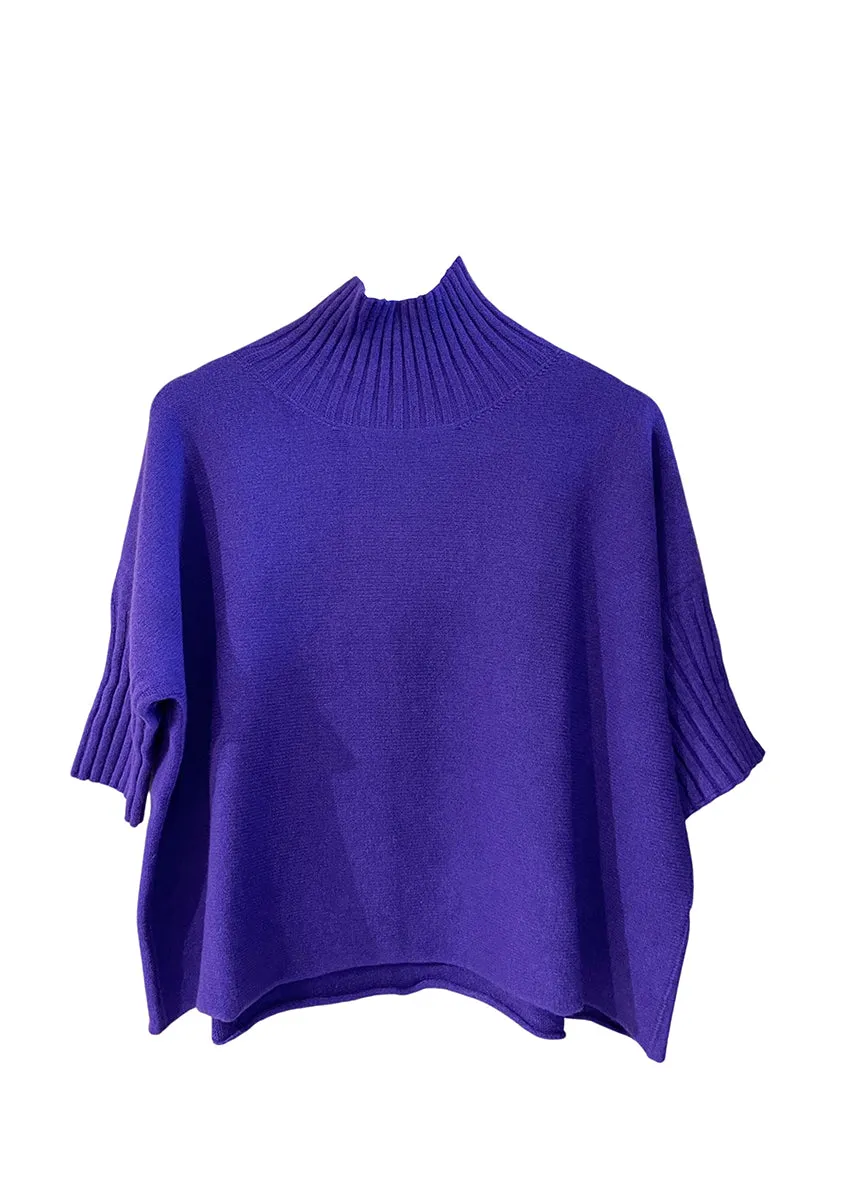 Micropleasure Sweater