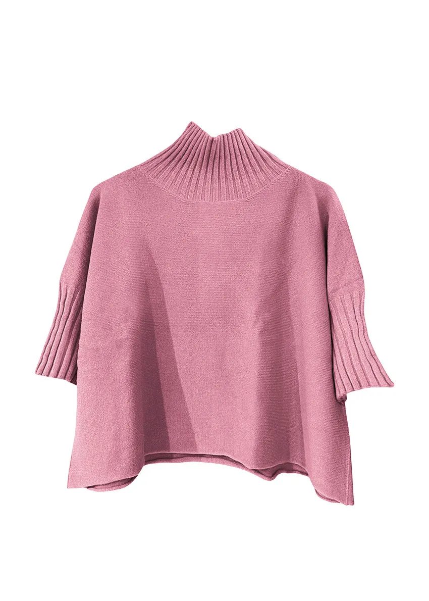 Micropleasure Sweater