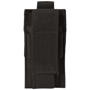 Mil-Tec Single Pistol Ammo Pouch Black