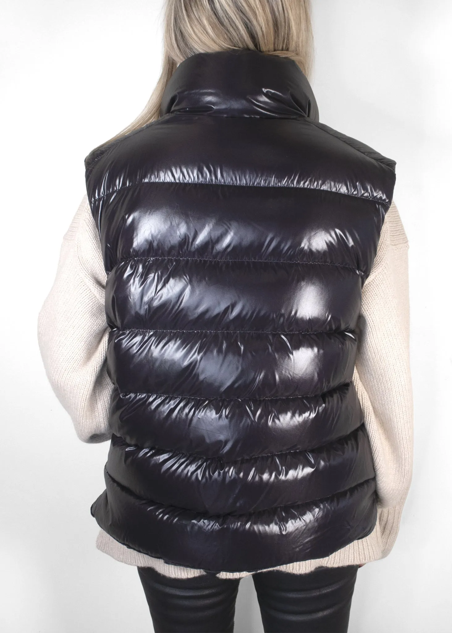 Moncler Ghany Down Vest