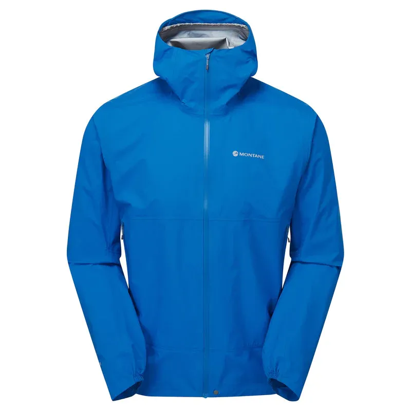 Montane - Men's Phase Nano Waterproof Jacket