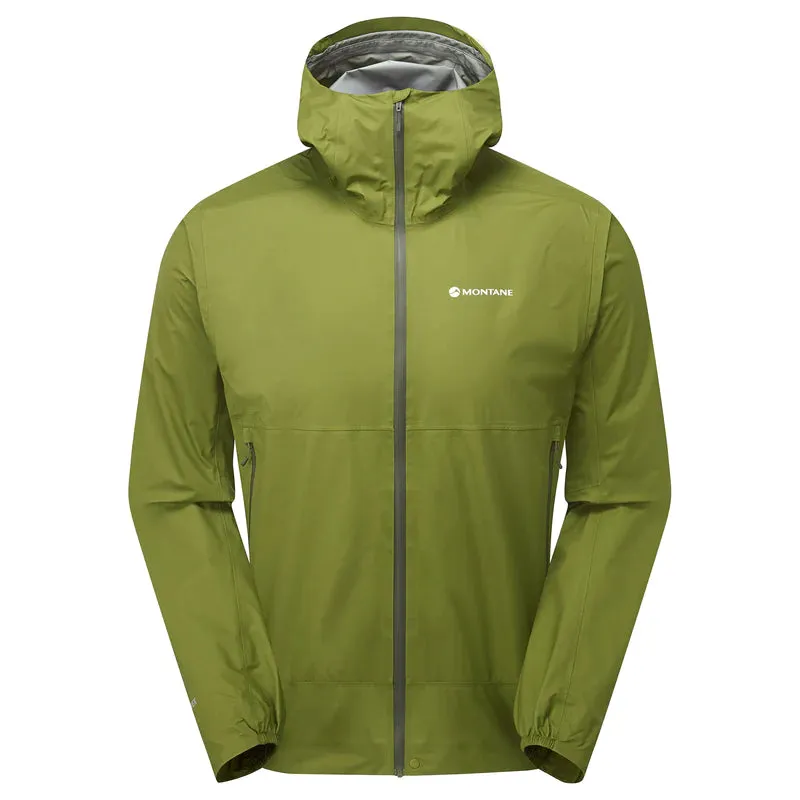 Montane - Men's Phase Nano Waterproof Jacket