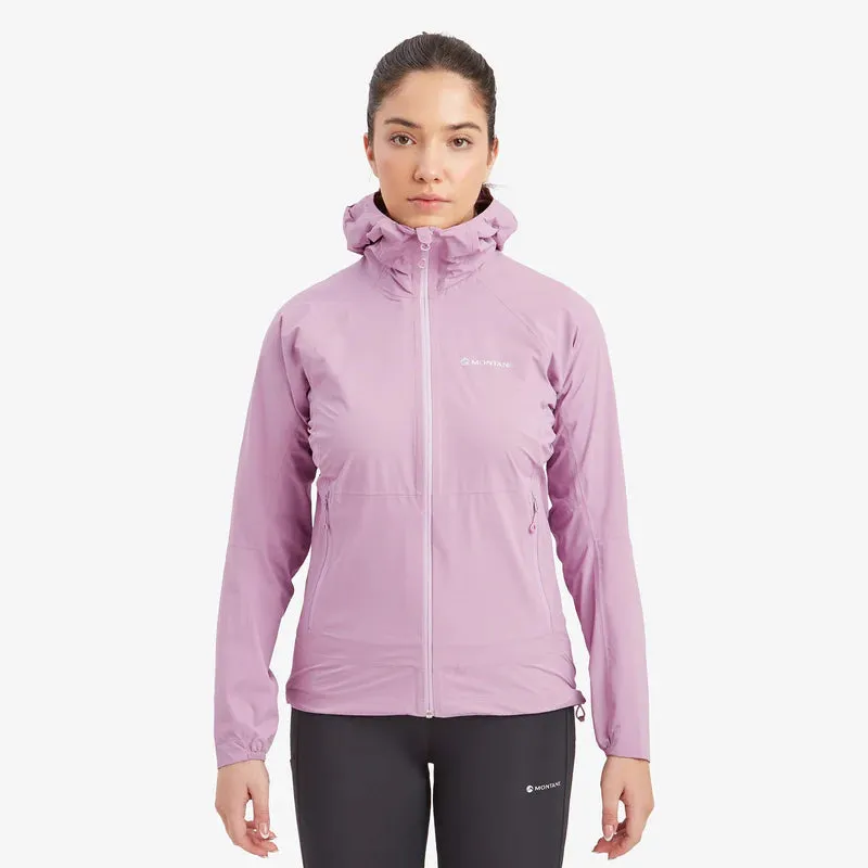 Montane - Women's Minimus Lite Waterproof jacket