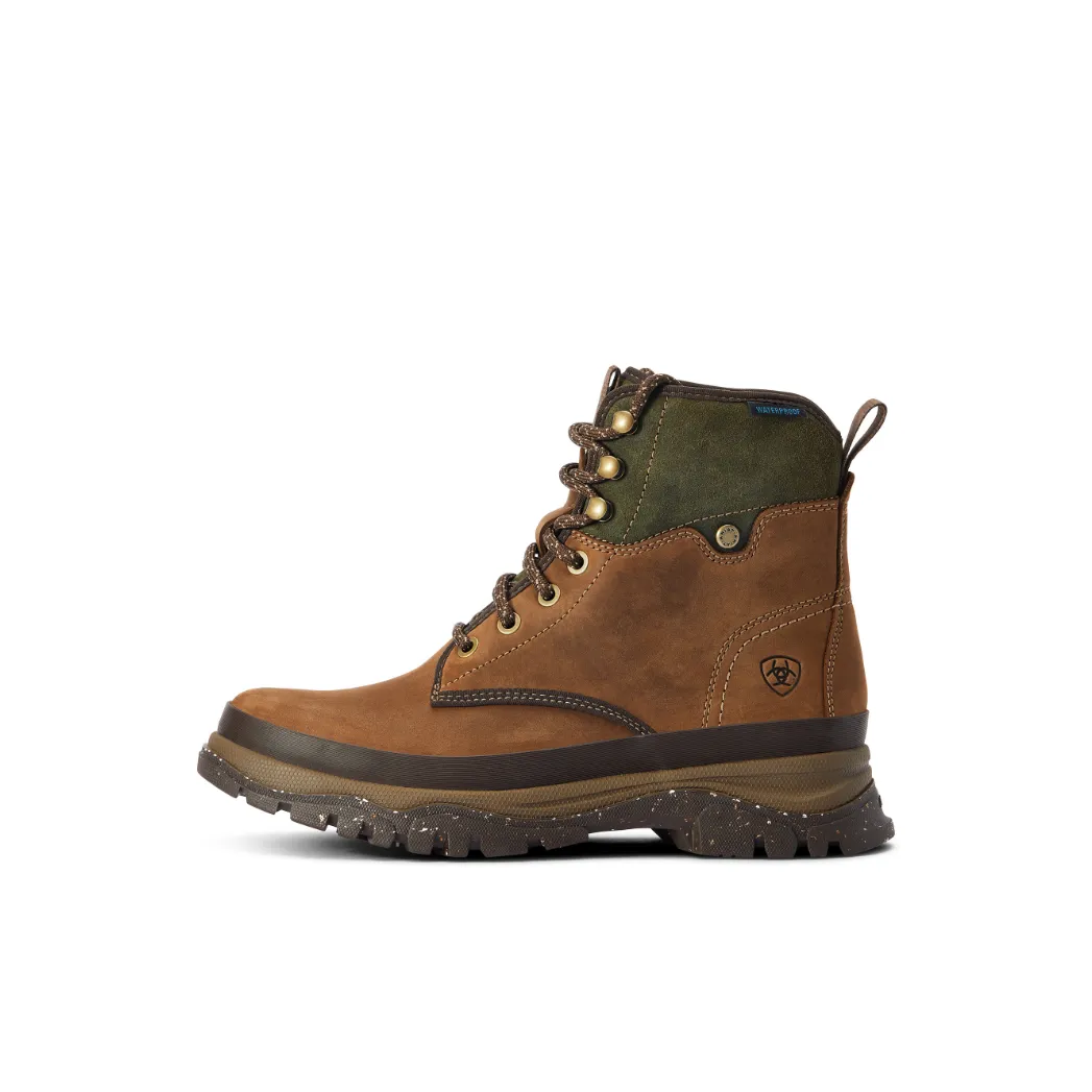 Moresby Waterproof Boot