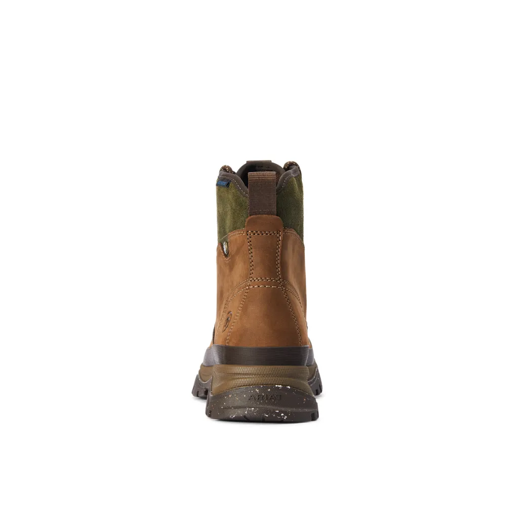 Moresby Waterproof Boot