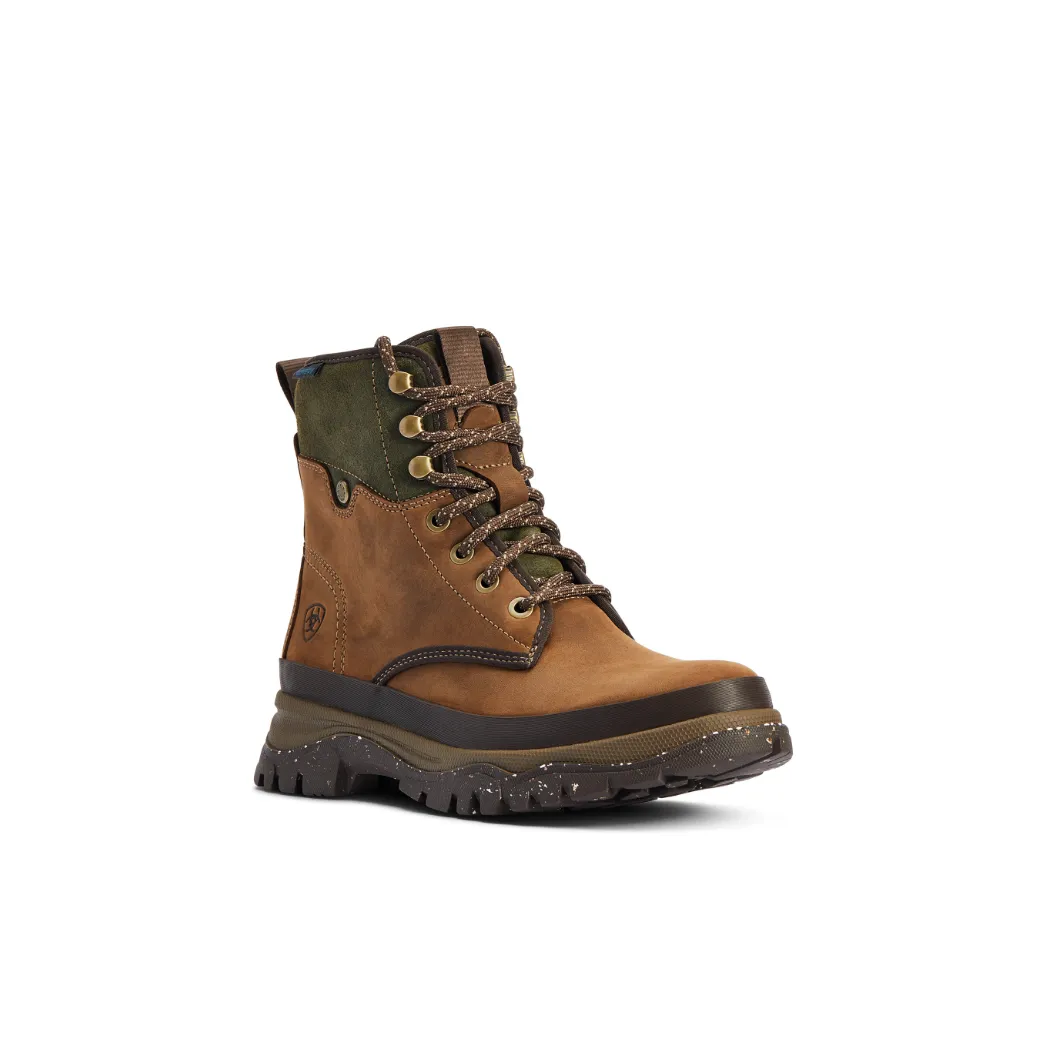 Moresby Waterproof Boot