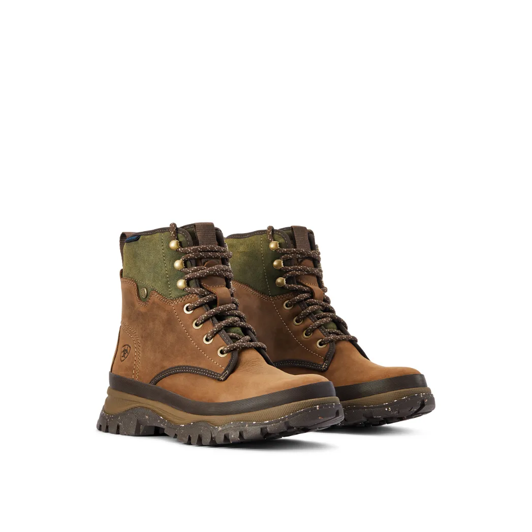 Moresby Waterproof Boot